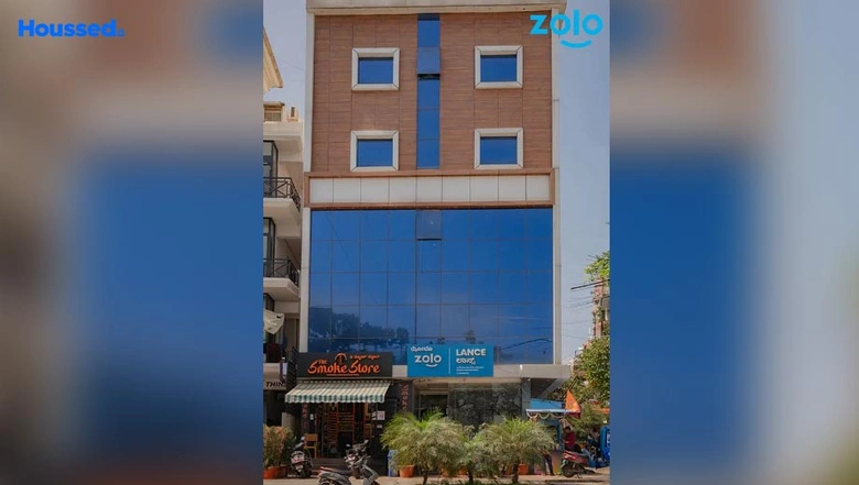 Project Image of Girls & Boys PG/Hostel in Zolo Lance, HSR Layout - Image 289508