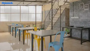 Project Image of Girls & Boys PG/Hostel in Zolo Lance HSR Layout, Bangalore - Image 289510