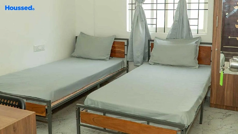 Project Image of Boys PG/Hostel in Zolo Rigel, Hobli - Image 289519