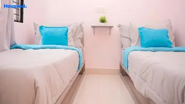 Project Image of Girls & Boys PG/Hostel in Zolo Neel Whitefield, Bangalore - Image 289526
