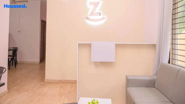 Project Image of Girls & Boys PG/Hostel in Zolo Neel, Whitefield - Image 289527