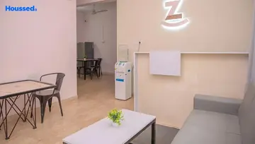 Project Image of Girls & Boys PG/Hostel in Zolo Neel Whitefield, Bangalore - Image 289522