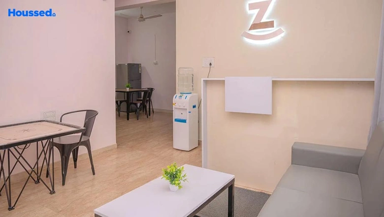 Project Image of Girls & Boys PG/Hostel in Zolo Neel, Whitefield - Image 289522