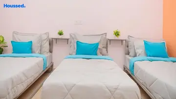 Project Image of Girls & Boys PG/Hostel in Zolo Neel Whitefield, Bangalore - Image 289528