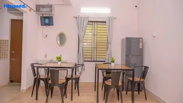 Project Image of Girls & Boys PG/Hostel in Zolo Neel Whitefield, Bangalore - Image 289524