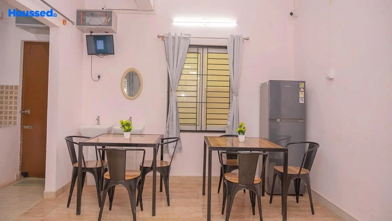 Project Image of Girls & Boys PG/Hostel in Zolo Neel, Whitefield - Image 289524