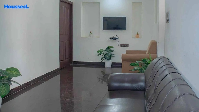 Project Image of Girls & Boys PG/Hostel in Zolo Vruksham, Kodihalli - Image 289542