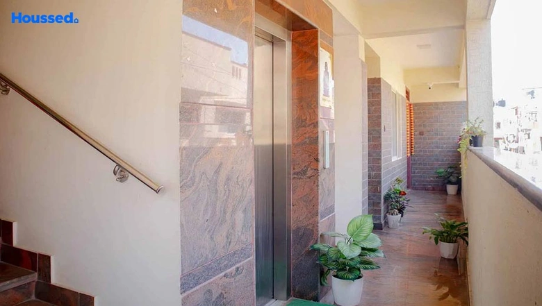 Project Image of Girls & Boys PG/Hostel in Zolo Vruksham, Kodihalli - Image 289543