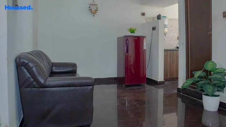 Project Image of Girls & Boys PG/Hostel in Zolo Vruksham, Kodihalli - Image 289540