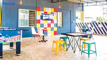 Project Image of Girls & Boys PG/Hostel in Zolo Vruksham Kodihalli, Bangalore - Image 289538