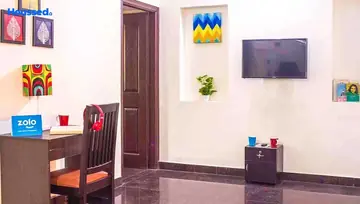 Project Image of Girls & Boys PG/Hostel in Zolo Vruksham Kodihalli, Bangalore - Image 289536