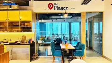 Sample Apartment of The Playce Marathon Millennium Co-Working space in Mulund West, Mumbai - Image 289550