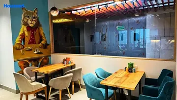 Sample Apartment of The Playce Marathon Millennium Co-Working space in Mulund West, Mumbai - Image 289553