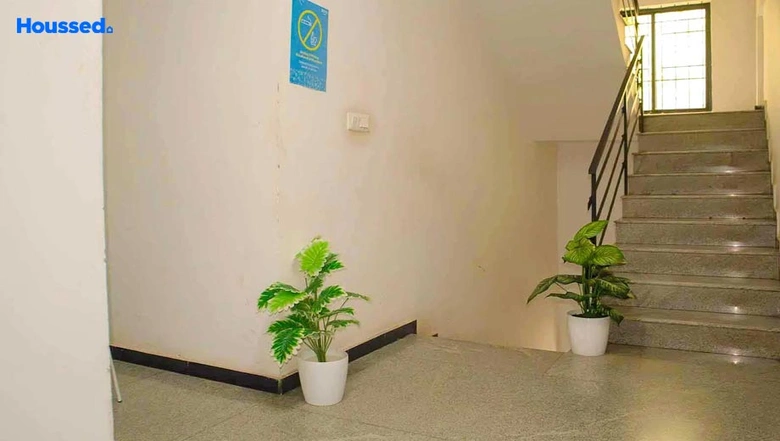 Project Image of Boys PG/Hostel in Zolo Harmony, Ejipura - Image 289556