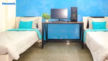 Project Image of Boys PG/Hostel in Zolo Harmony Ejipura, Bangalore - Image 289558