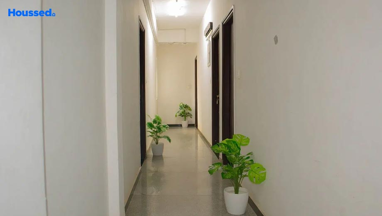 Project Image of Boys PG/Hostel in Zolo Harmony, Ejipura - Image 289557