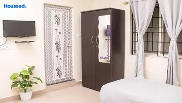 Project Image of Girls & Boys PG/Hostel in Zolo Tulpar Nagavara, Bangalore - Image 289569