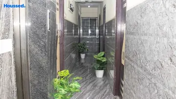 Project Image of Girls & Boys PG/Hostel in Zolo Tulpar Nagavara, Bangalore - Image 289568