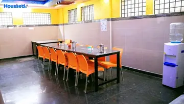 Project Image of Girls & Boys PG/Hostel in Zolo Tulpar Nagavara, Bangalore - Image 289566