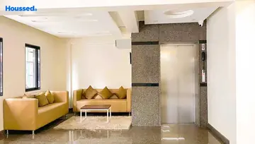 Project Image of Girls & Boys PG/Hostel in Zolo Darren BTM Layout, Bangalore - Image 289577