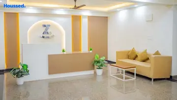 Project Image of Girls & Boys PG/Hostel in Zolo Darren BTM Layout, Bangalore - Image 289580