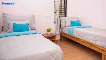 Project Image of Girls & Boys PG/Hostel in Zolo Novo Whitefield, Bangalore - Image 289594