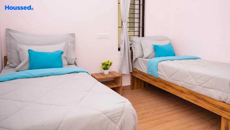 Project Image of Girls & Boys PG/Hostel in Zolo Novo, Whitefield - Image 289594