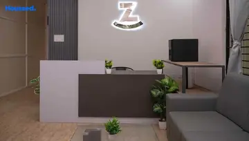 Project Image of Girls & Boys PG/Hostel in Zolo Novo Whitefield, Bangalore - Image 289595