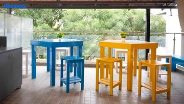 Project Image of Girls & Boys PG/Hostel in Zolo Novo Whitefield, Bangalore - Image 289599