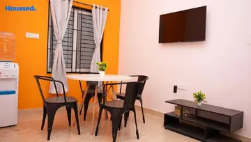 Project Image of Girls & Boys PG/Hostel in Zolo Novo Whitefield, Bangalore - Image 289596