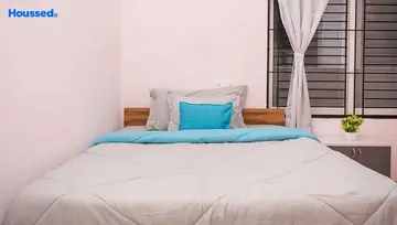 Project Image of Girls & Boys PG/Hostel in Zolo Novo Whitefield, Bangalore - Image 289598