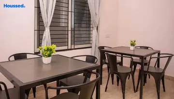 Project Image of Girls & Boys PG/Hostel in Zolo Novo Whitefield, Bangalore - Image 289597