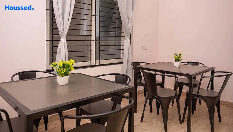 Project Image of Girls & Boys PG/Hostel in Zolo Novo, Whitefield - Image 289597
