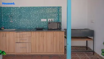 Project Image of Girls & Boys PG/Hostel in Zolo Pele SG Palya, Bangalore - Image 289608