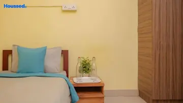 Project Image of Girls & Boys PG/Hostel in Zolo Pele SG Palya, Bangalore - Image 289606
