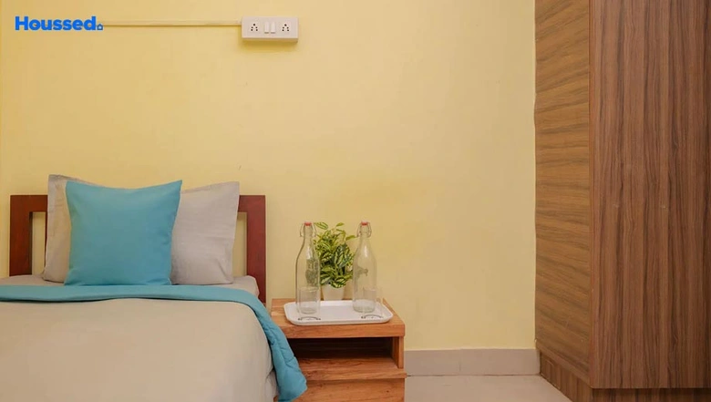 Project Image of Girls & Boys PG/Hostel in Zolo Pele, SG Palya - Image 289606