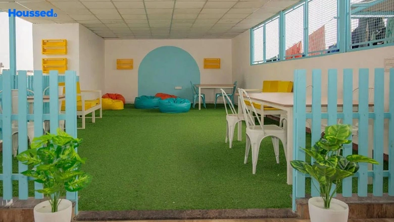 Project Image of Girls & Boys PG/Hostel in Zolo Pele, SG Palya - Image 289607