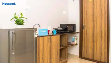 Project Image of Girls & Boys PG/Hostel in Zolo Paradise Sanjay Nagar, Bangalore - Image 289613