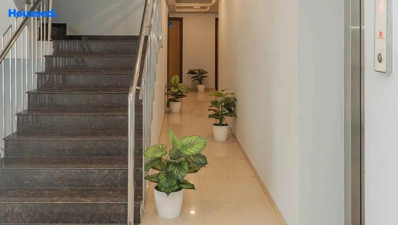 Project Image of Girls & Boys PG/Hostel in Zolo Paradise, Sanjay Nagar - Image 289615