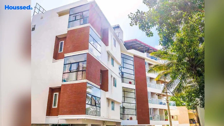 Project Image of Girls & Boys PG/Hostel in Zolo Paradise, Sanjay Nagar - Image 289614