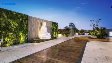 Amenities of Om Navkar Shatrunjay - Image 289724