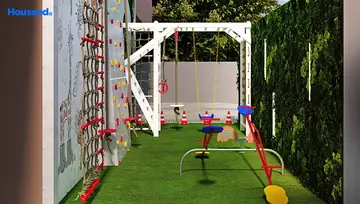 Amenities of Om Navkar Shatrunjay - Image 289725