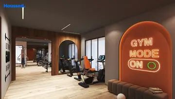 Amenities of Om Navkar Shatrunjay - Image 289800