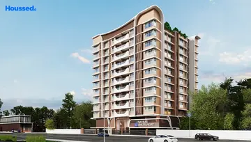 Project Image of Om Navkar Shatrunjay - Image 289720