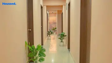 Project Image of Girls & Boys PG/Hostel in Zolo Clayton HSR Layout, Bangalore - Image 289628