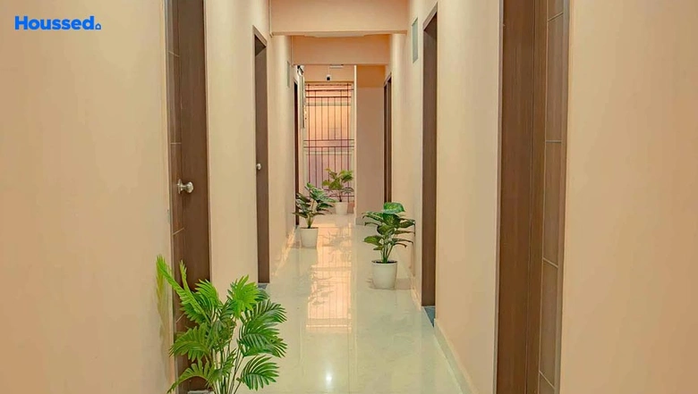 Project Image of Girls & Boys PG/Hostel in Zolo Clayton, HSR Layout - Image 289628