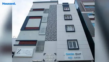 Project Image of Girls & Boys PG/Hostel in Zolo Clayton HSR Layout, Bangalore - Image 289630