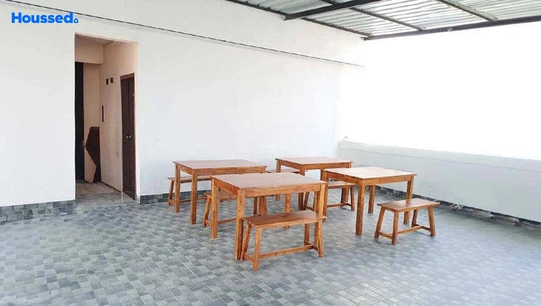 Project Image of Girls & Boys PG/Hostel in Zolo Clayton, HSR Layout - Image 289629