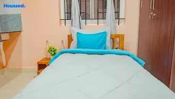 Project Image of Girls & Boys PG/Hostel in Zolo Clayton HSR Layout, Bangalore - Image 289625