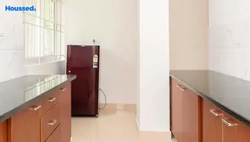 Project Image of Girls & Boys PG/Hostel in Zolo Duncan Kothnur, Bangalore - Image 289639
